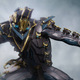 Illustration for article titled Warframe Devs Plan To Shave Another 15GB Off Its Install Size